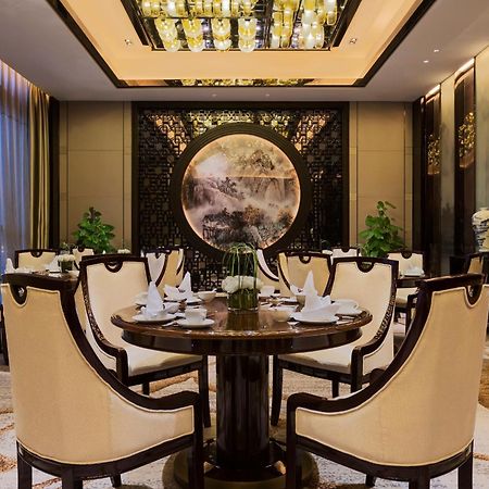Wanda Realm Changzhou Changzhou  Exterior photo