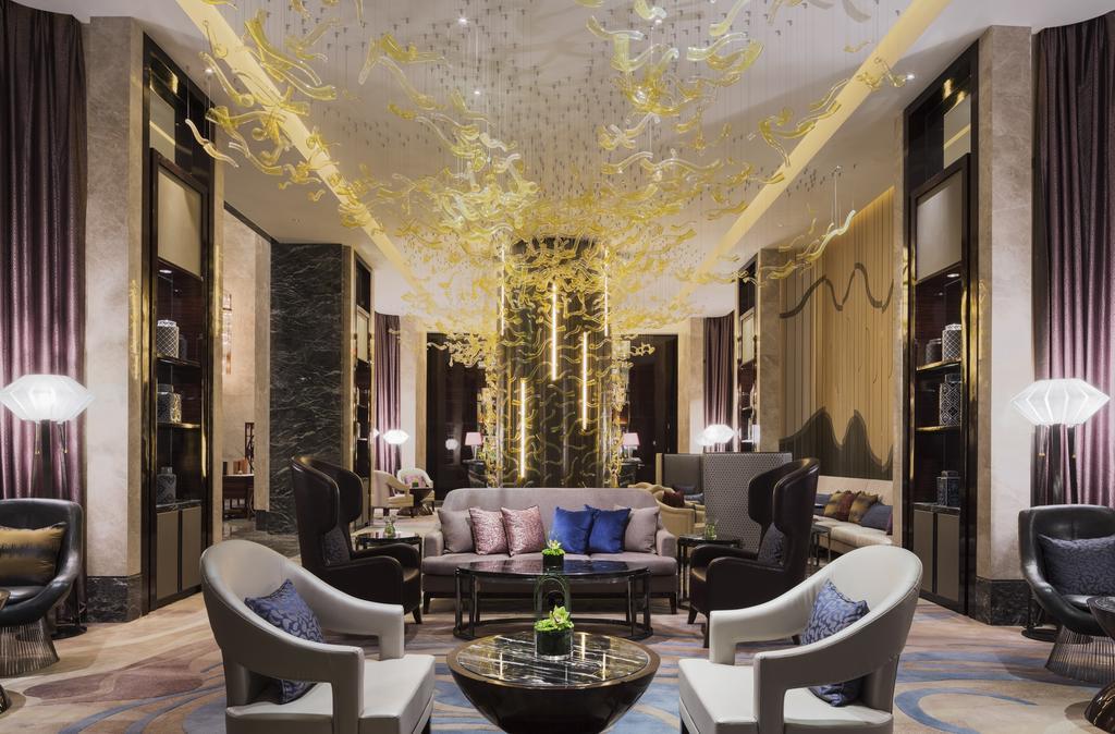 Wanda Realm Changzhou Changzhou  Exterior photo