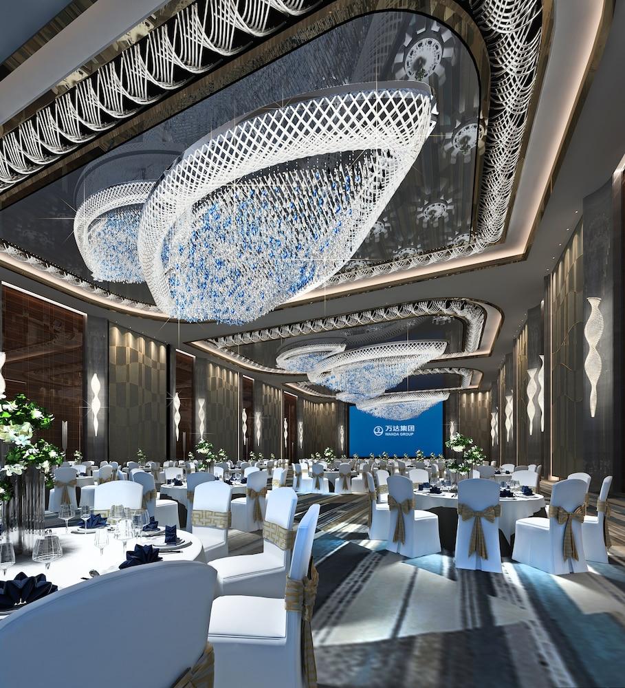 Wanda Realm Changzhou Changzhou  Exterior photo