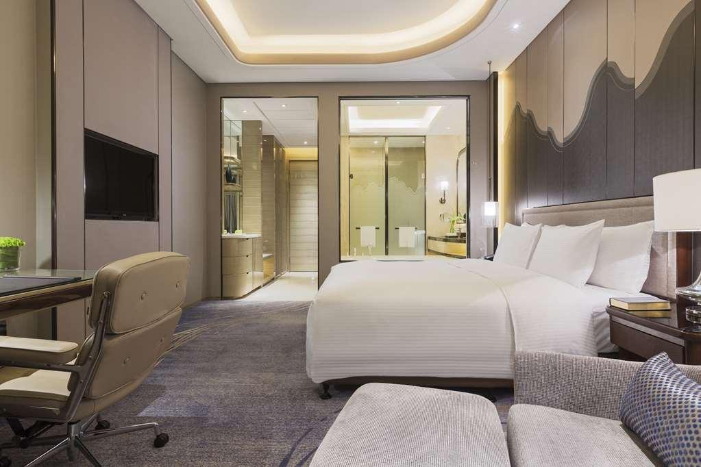 Wanda Realm Changzhou Changzhou  Room photo