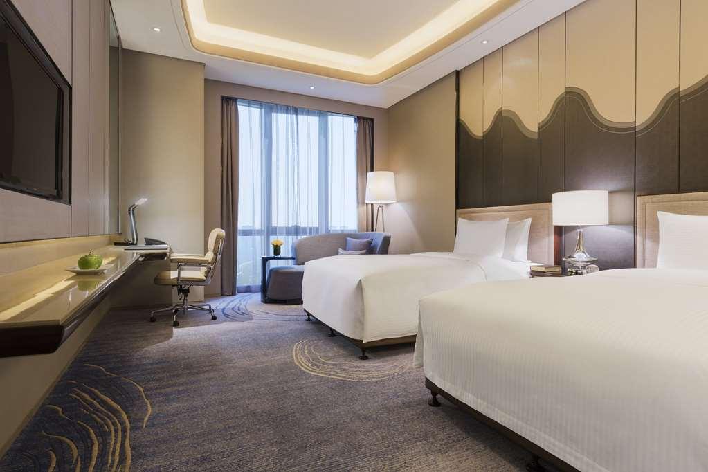 Wanda Realm Changzhou Changzhou  Room photo
