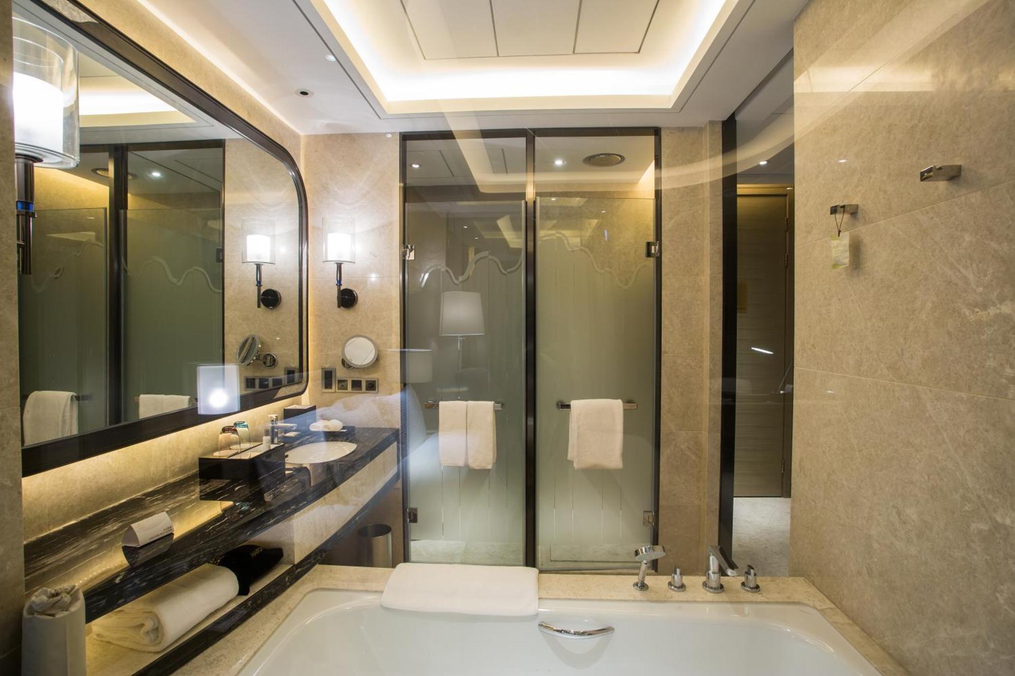 Wanda Realm Changzhou Changzhou  Exterior photo