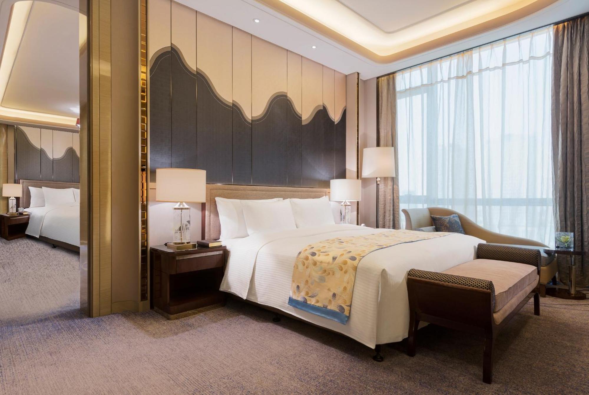Wanda Realm Changzhou Changzhou  Exterior photo