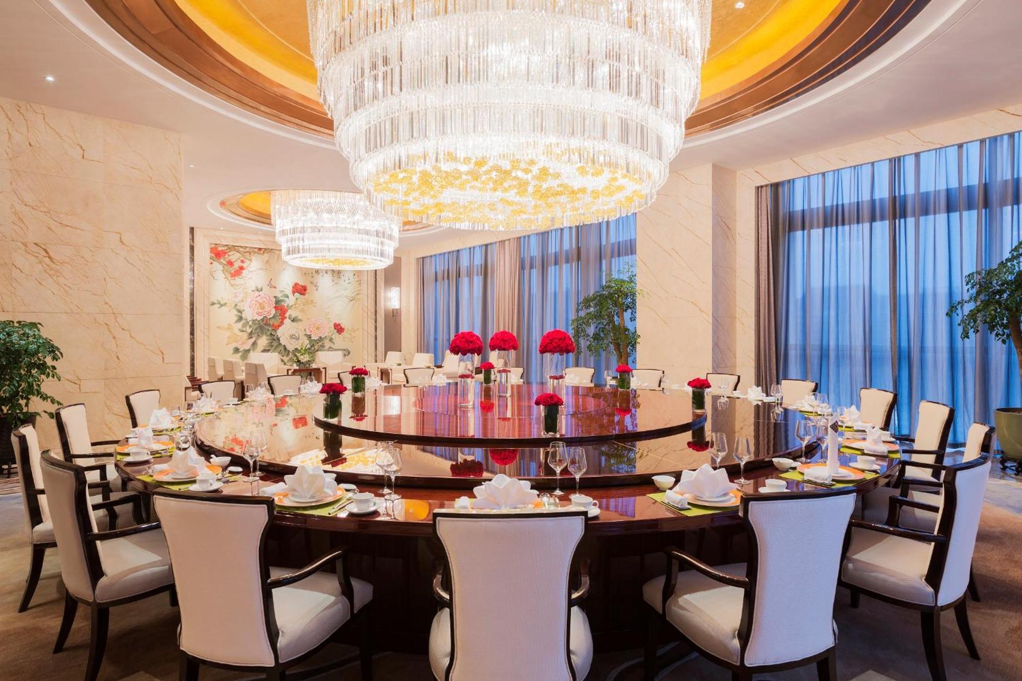Wanda Realm Changzhou Changzhou  Exterior photo