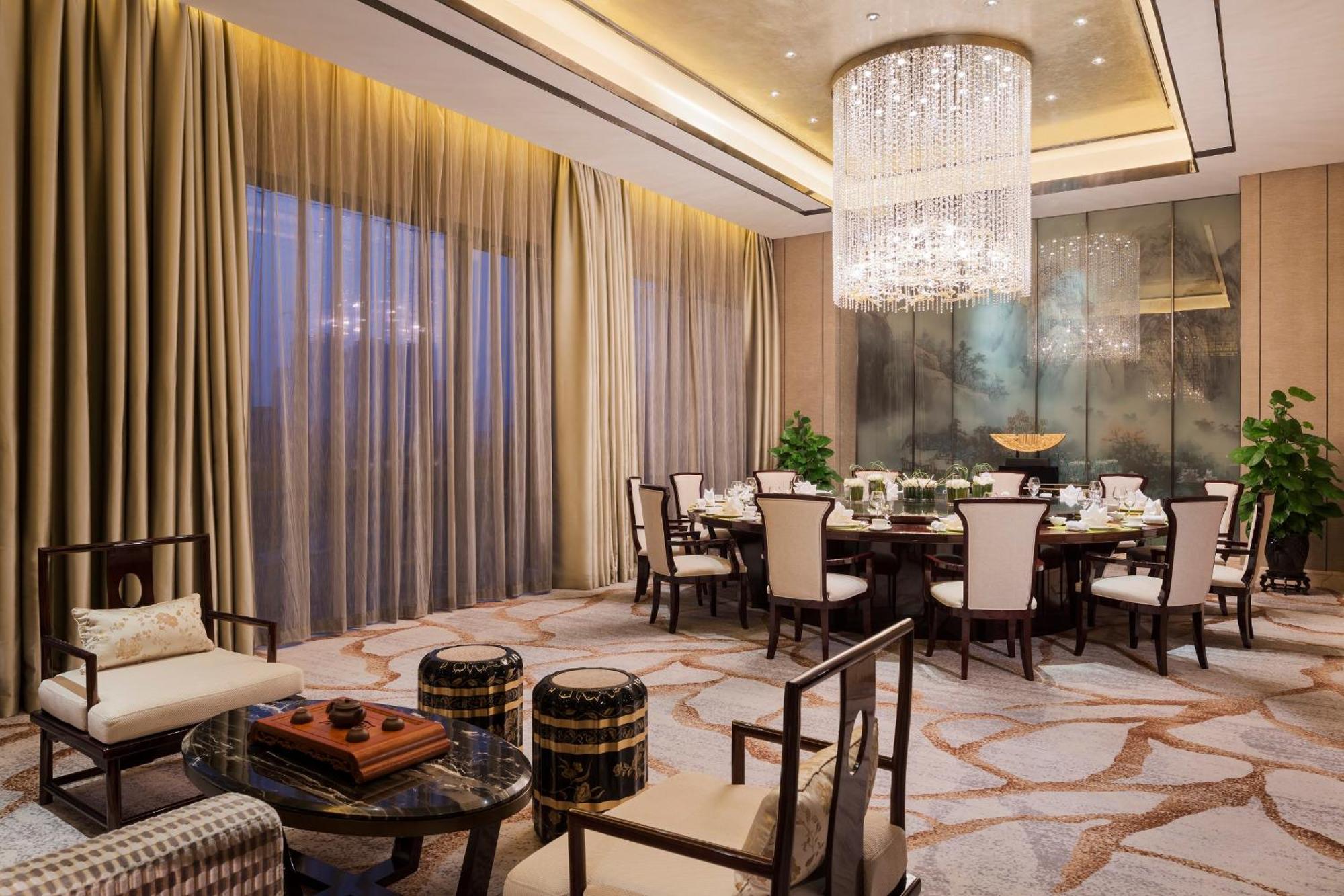 Wanda Realm Changzhou Changzhou  Exterior photo