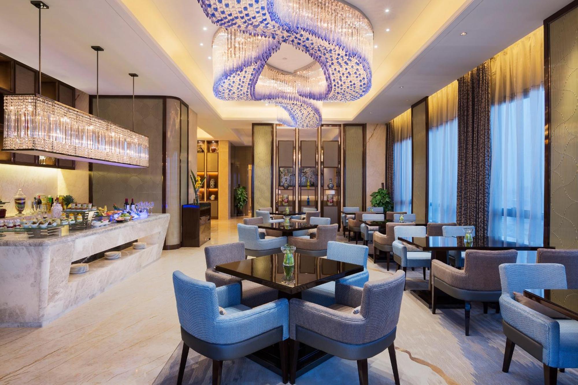 Wanda Realm Changzhou Changzhou  Exterior photo
