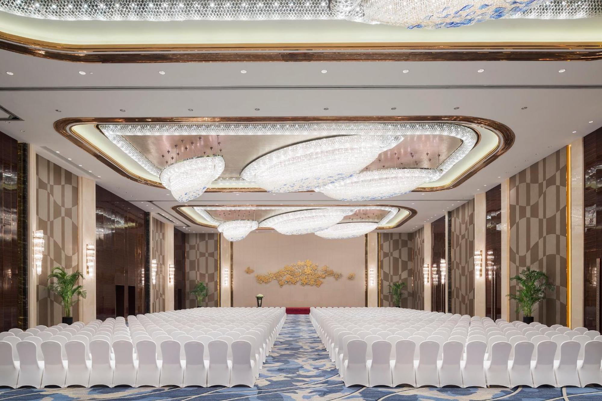 Wanda Realm Changzhou Changzhou  Exterior photo
